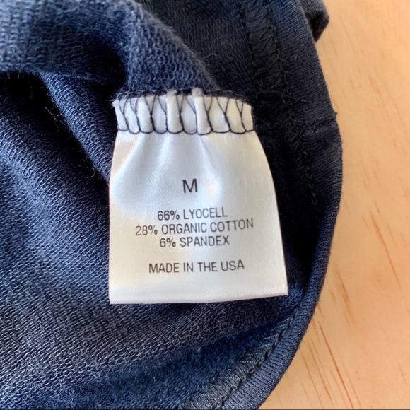 Pair Of Kala Crop top T-shirts Size Medium - Picture 2 of 6